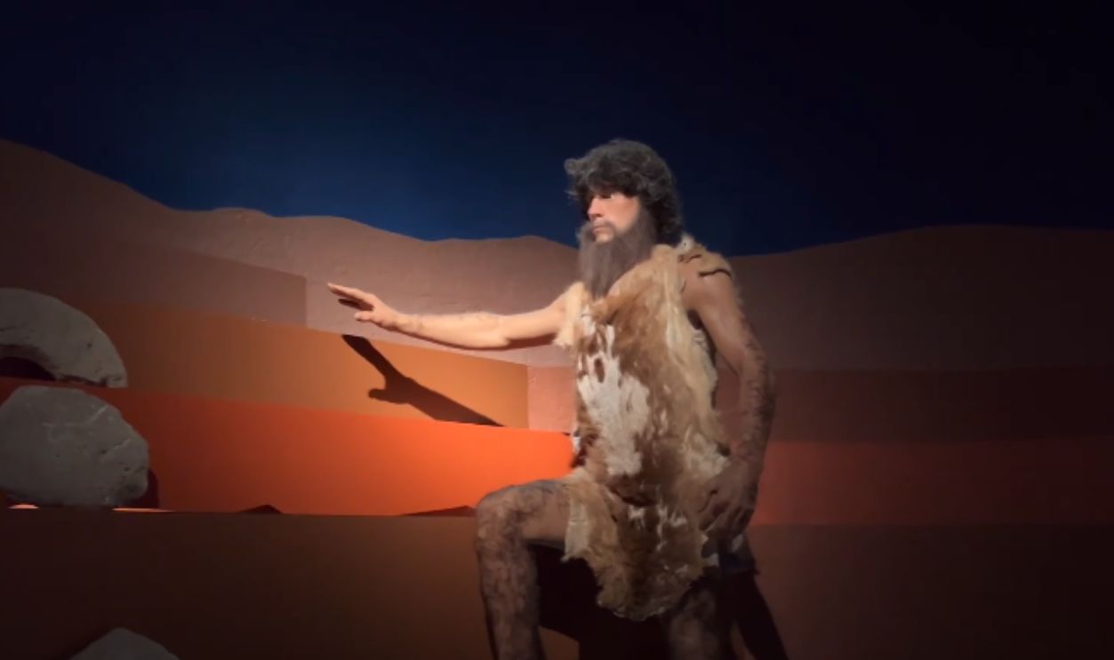 Azerbaijan Reframed in Bronze Age History