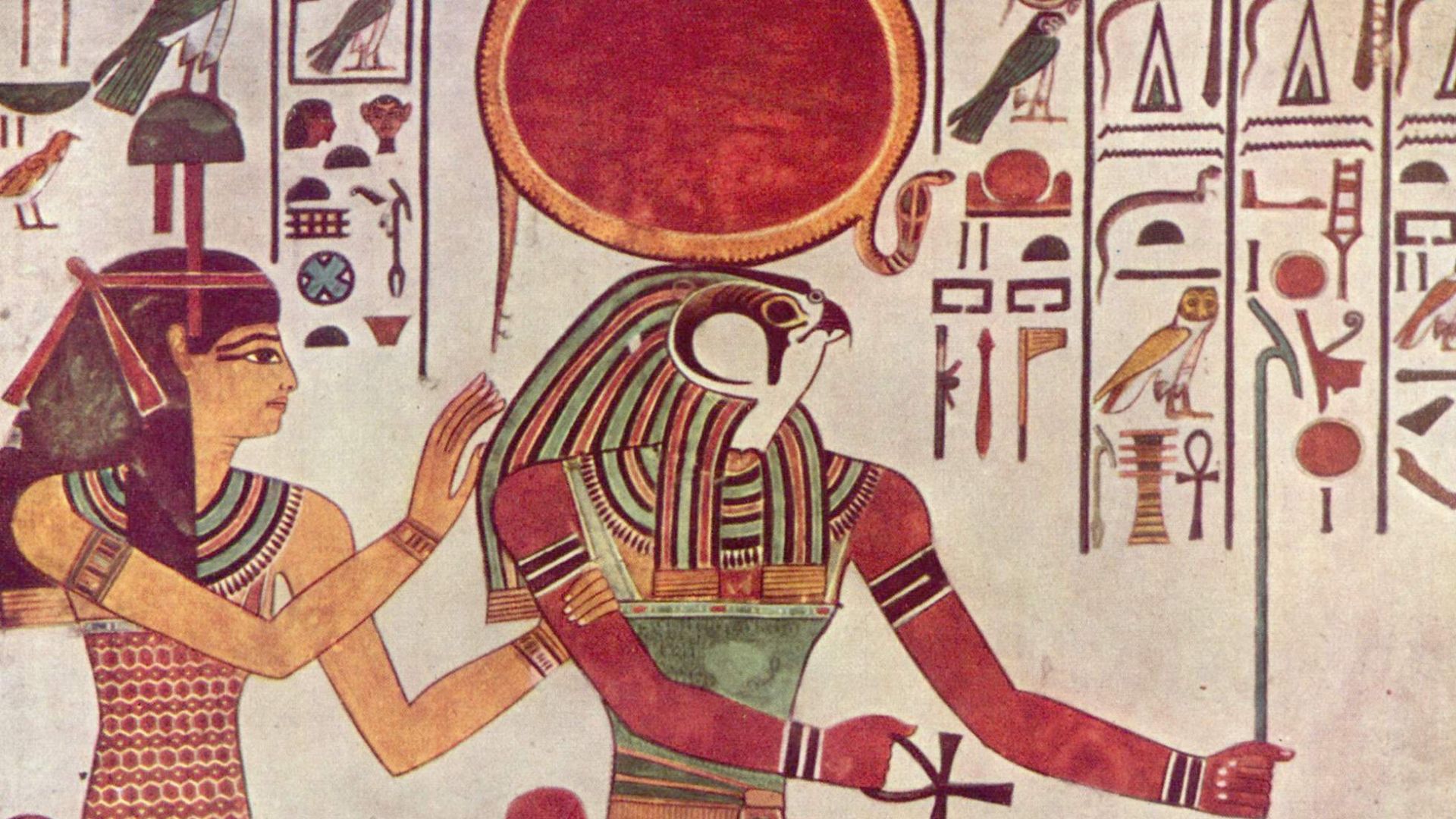 File:Maler der Grabkammer der Nefertari 001.jpg