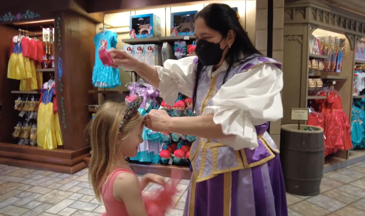 Pixie Dust Sprinkles