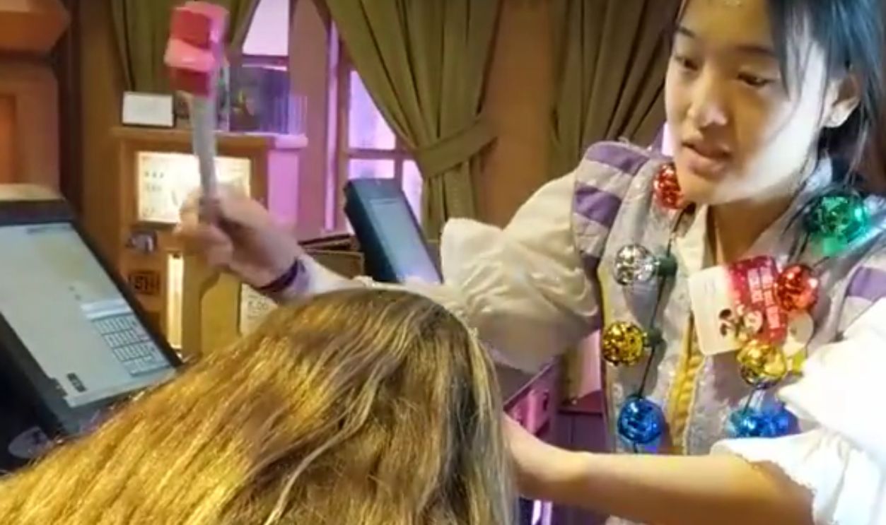 Pixie Dust Sprinkles 