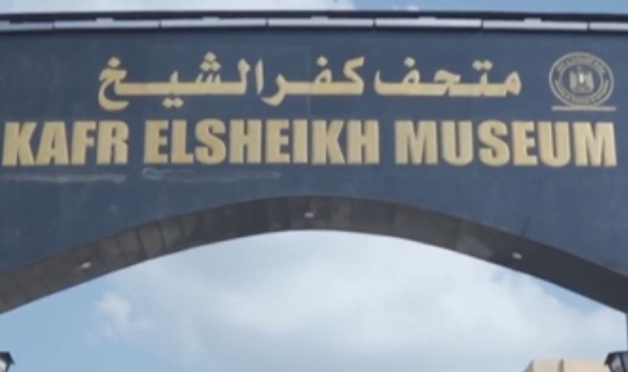 Egyptian Experts Led Excavation