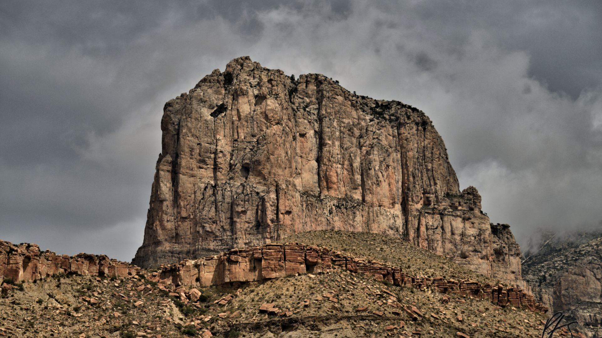 File:Guadalupe Peak National Park.jpg