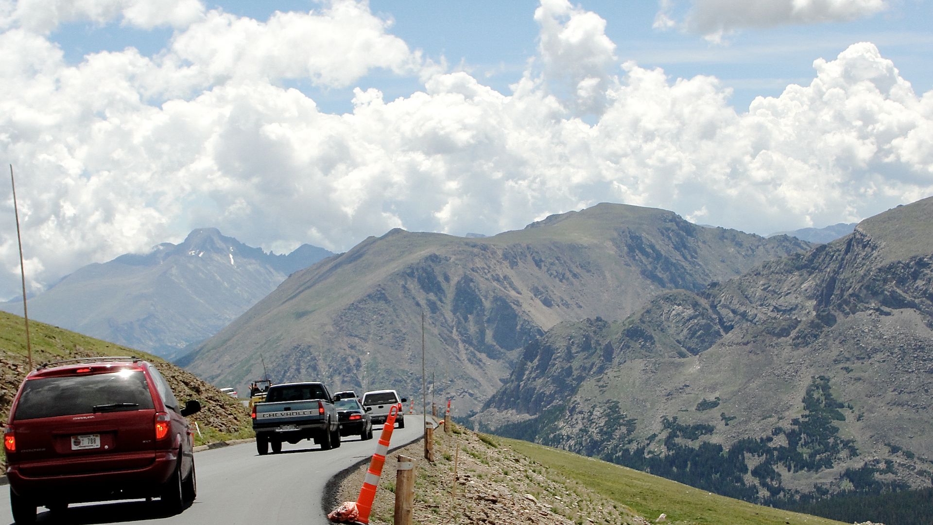 File:Trail Ridge Road Rocky Mountain National Park USA.JPG