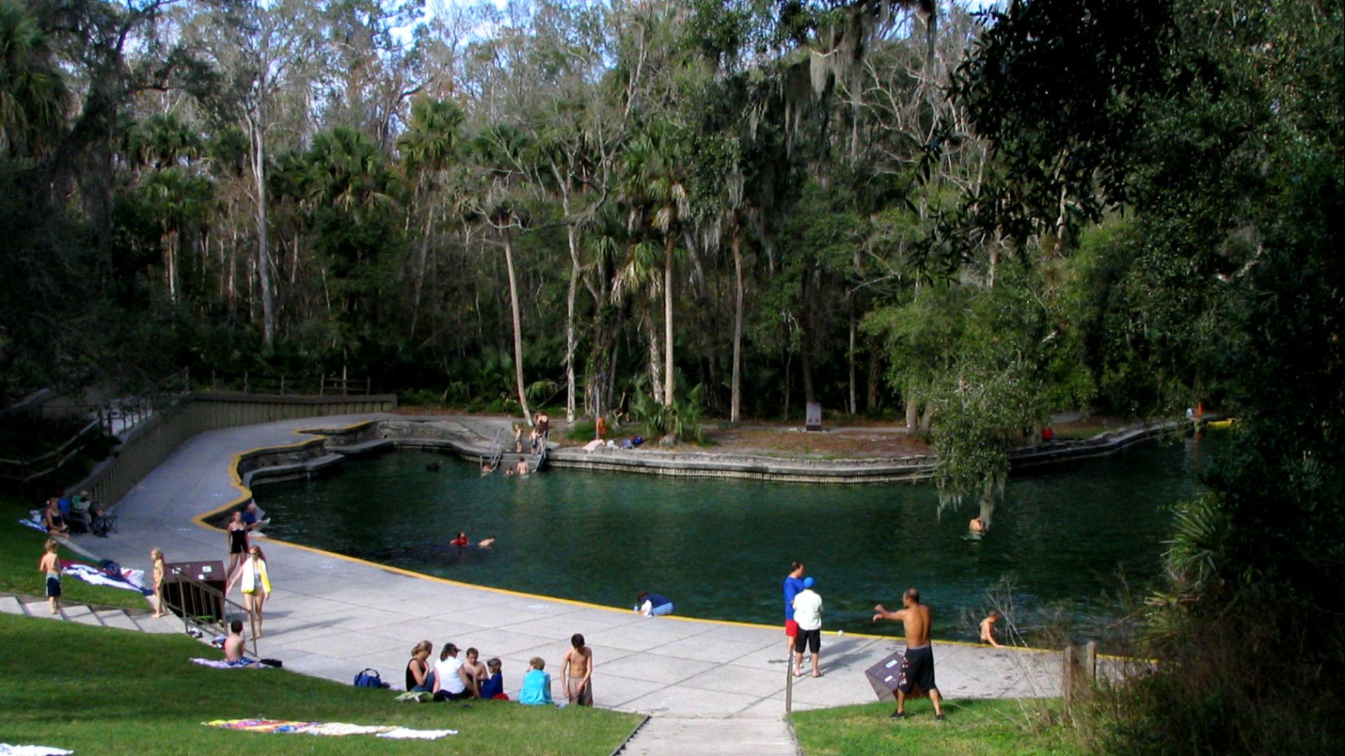 File:Wekiwa Springs State Park - Spring.jpg