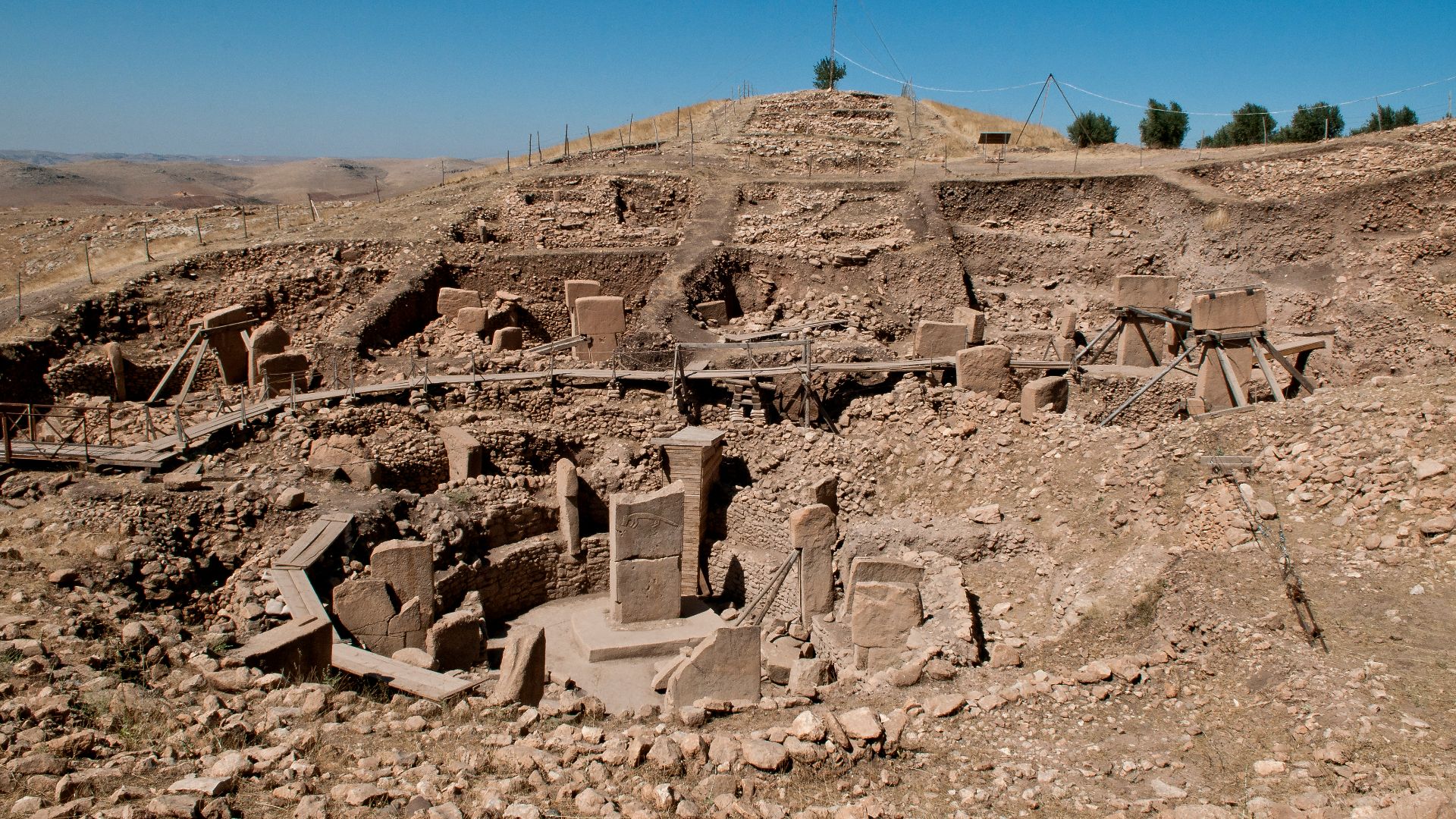 File:Göbekli Tepe, Urfa.jpg