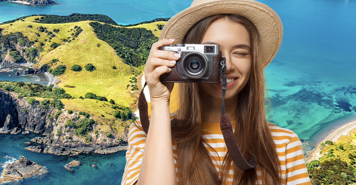 Beauty Countries Msn