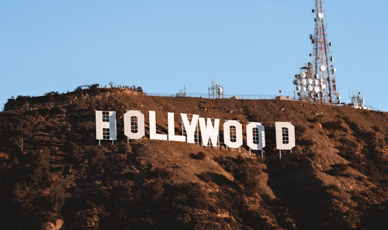 Los Angeles, California