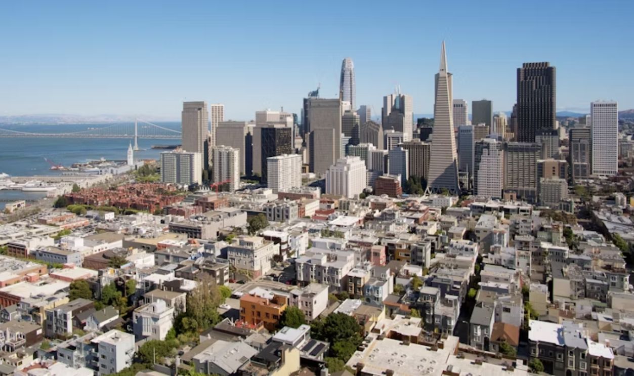 San Francisco, California