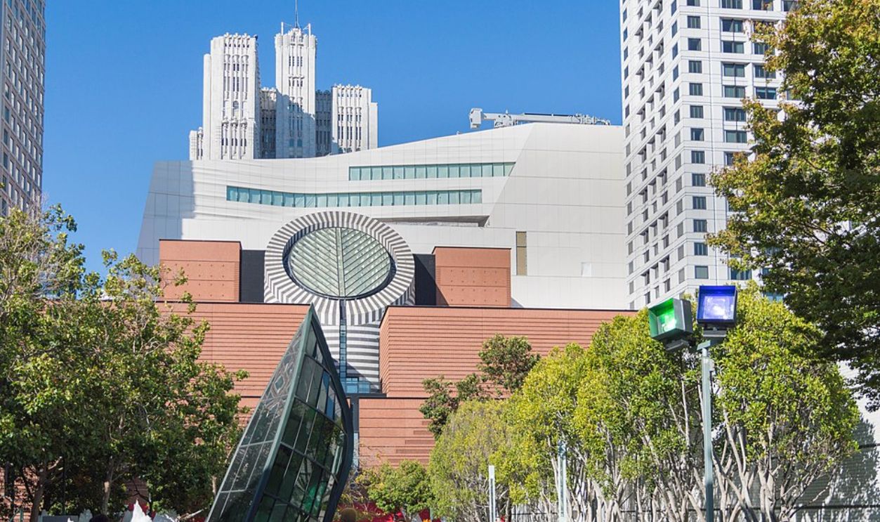 San Francisco's Art Scene