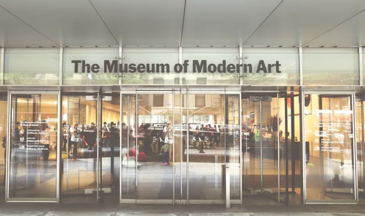 New York's Art Scene