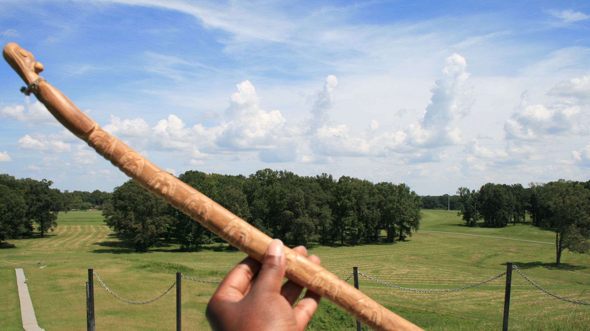 File:An Ornately Carved Atlatl.jpg