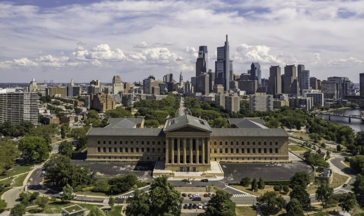 Philadelphia, Pennsylvania