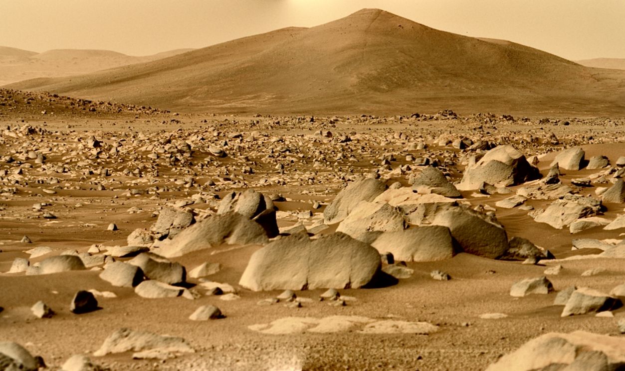 Bouncing Boulder Tracks 