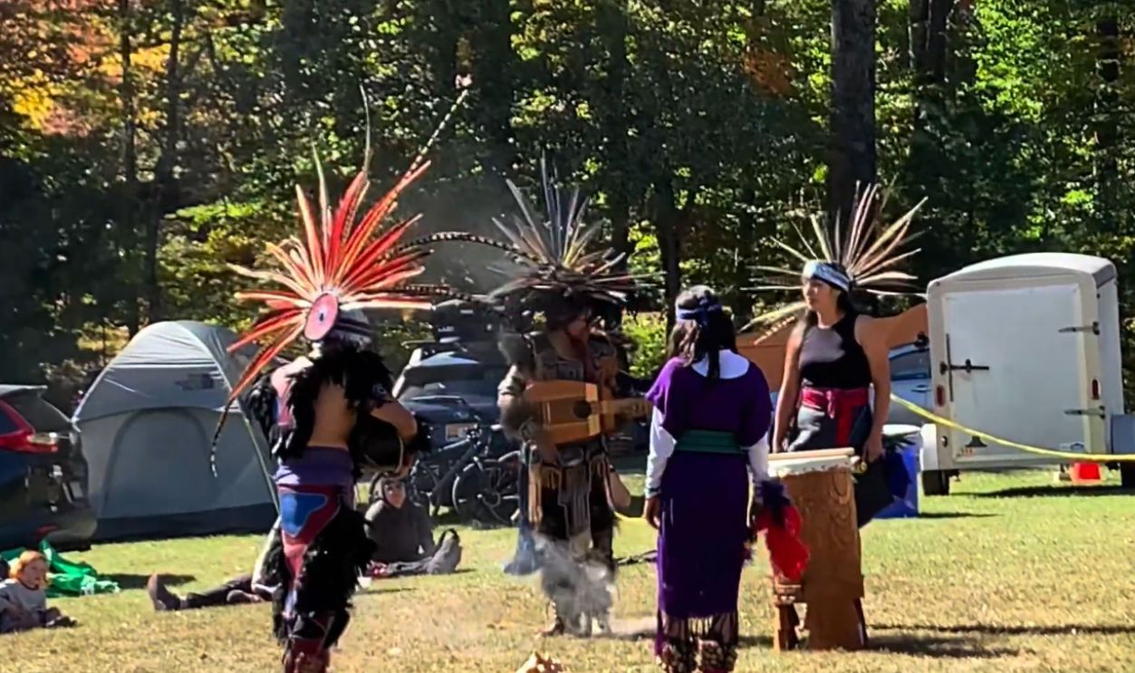 Asheville's Art Scene