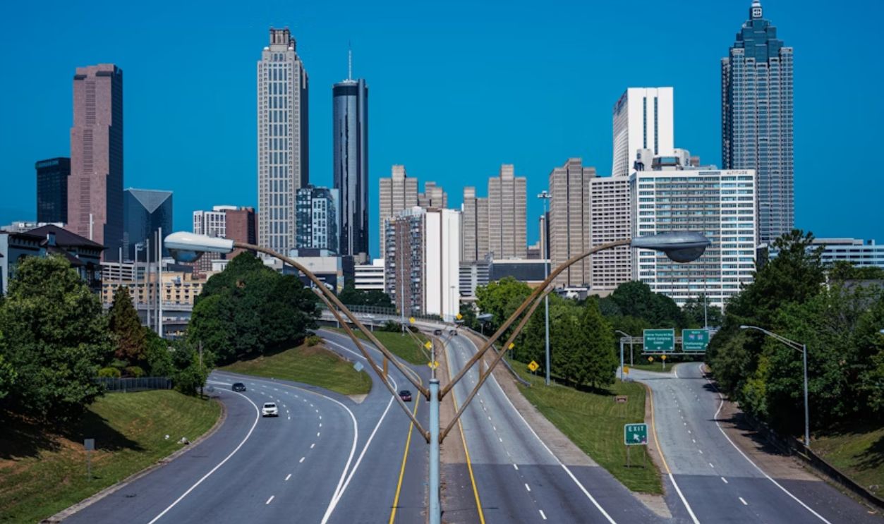 Atlanta, Georgia
