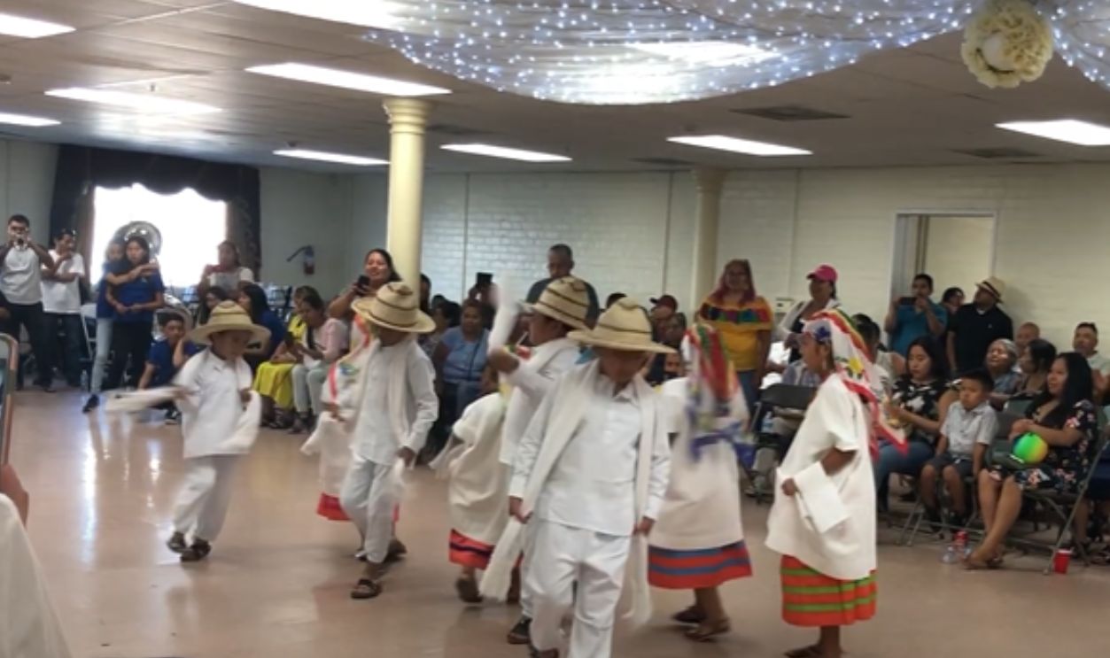 Chinantec Festivals And Celebrations