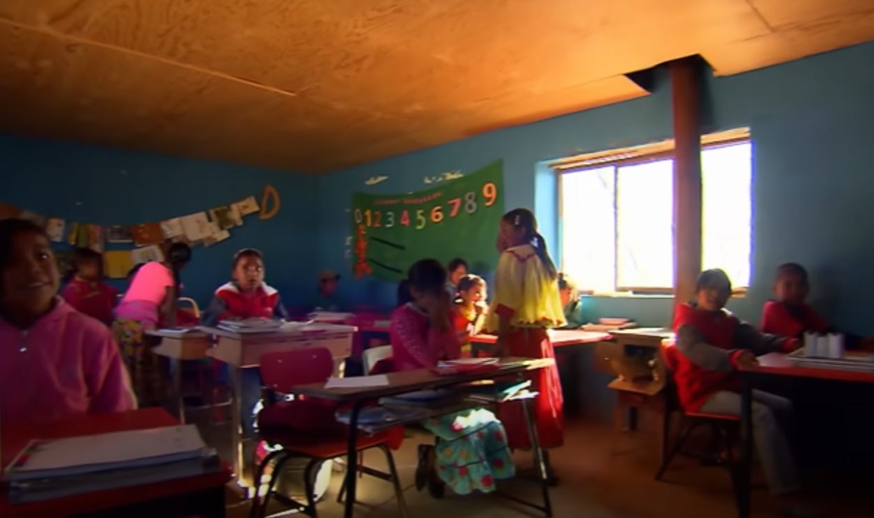 Education And Literacy