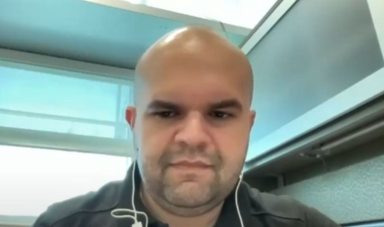 Andre Luiz Campelo dos Santos