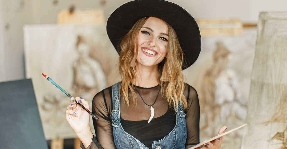 The Artsiest Cities In America