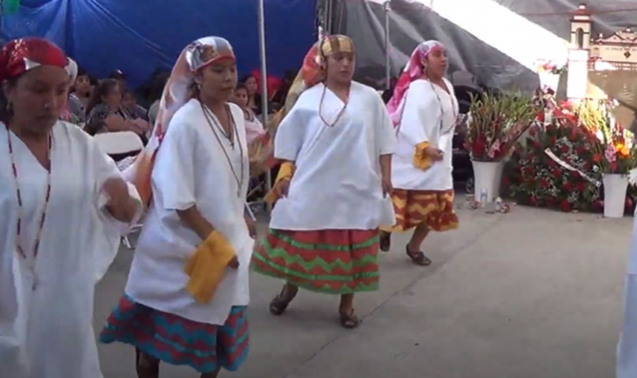 Their Cultural Resilience