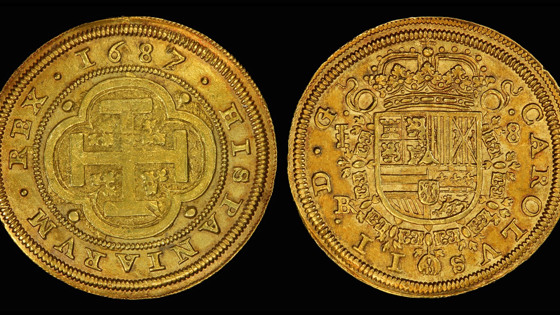 File:Spain 1687 8 Escudo.jpg