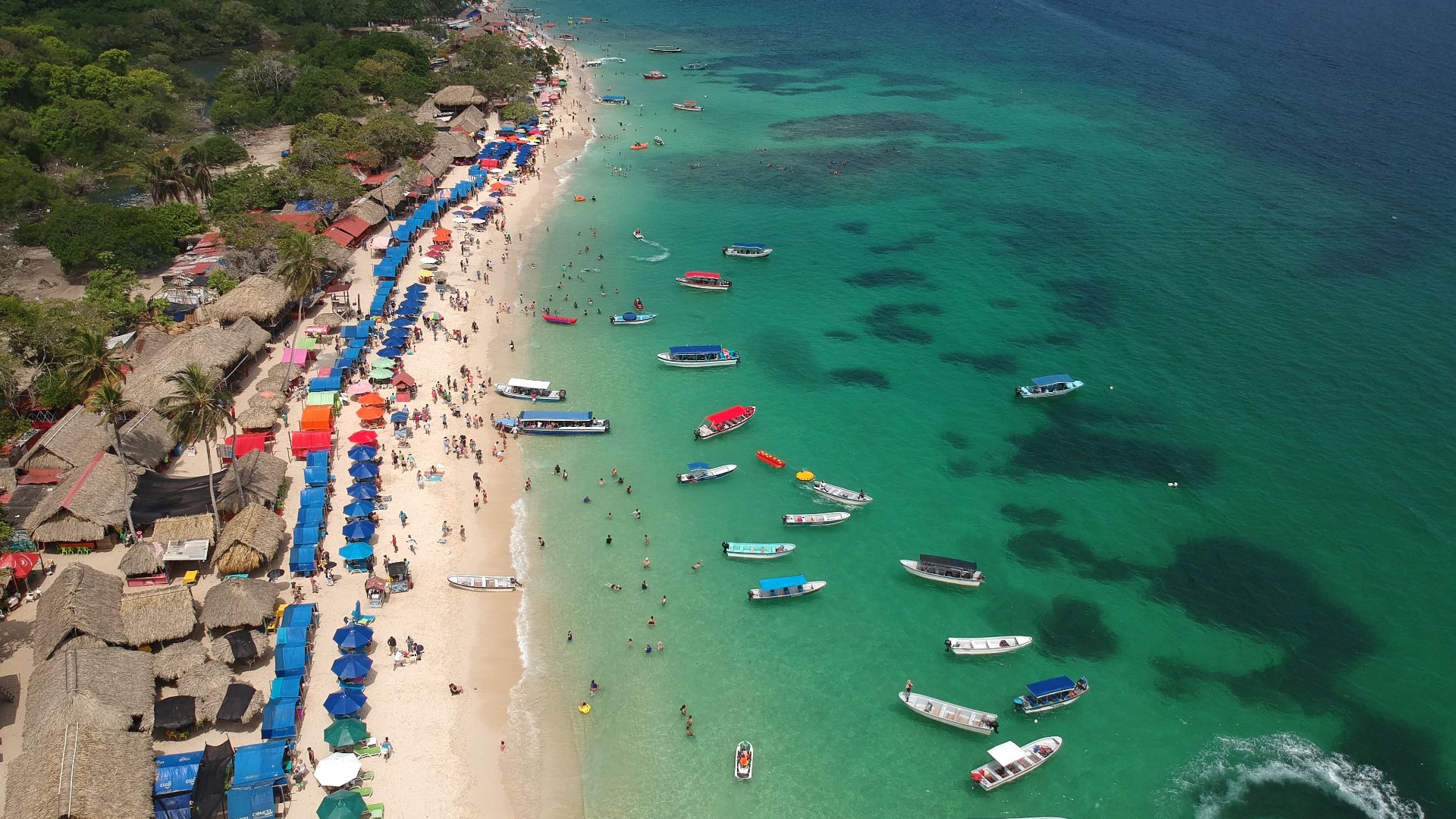 File:Playa Blanca, Barú.jpg