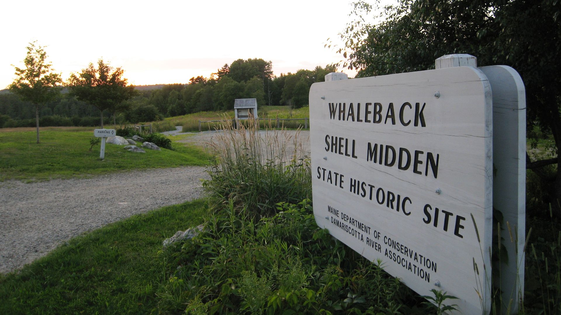 File:Whaleback Shell Midden State Historic Site - 20070722 07999.JPG