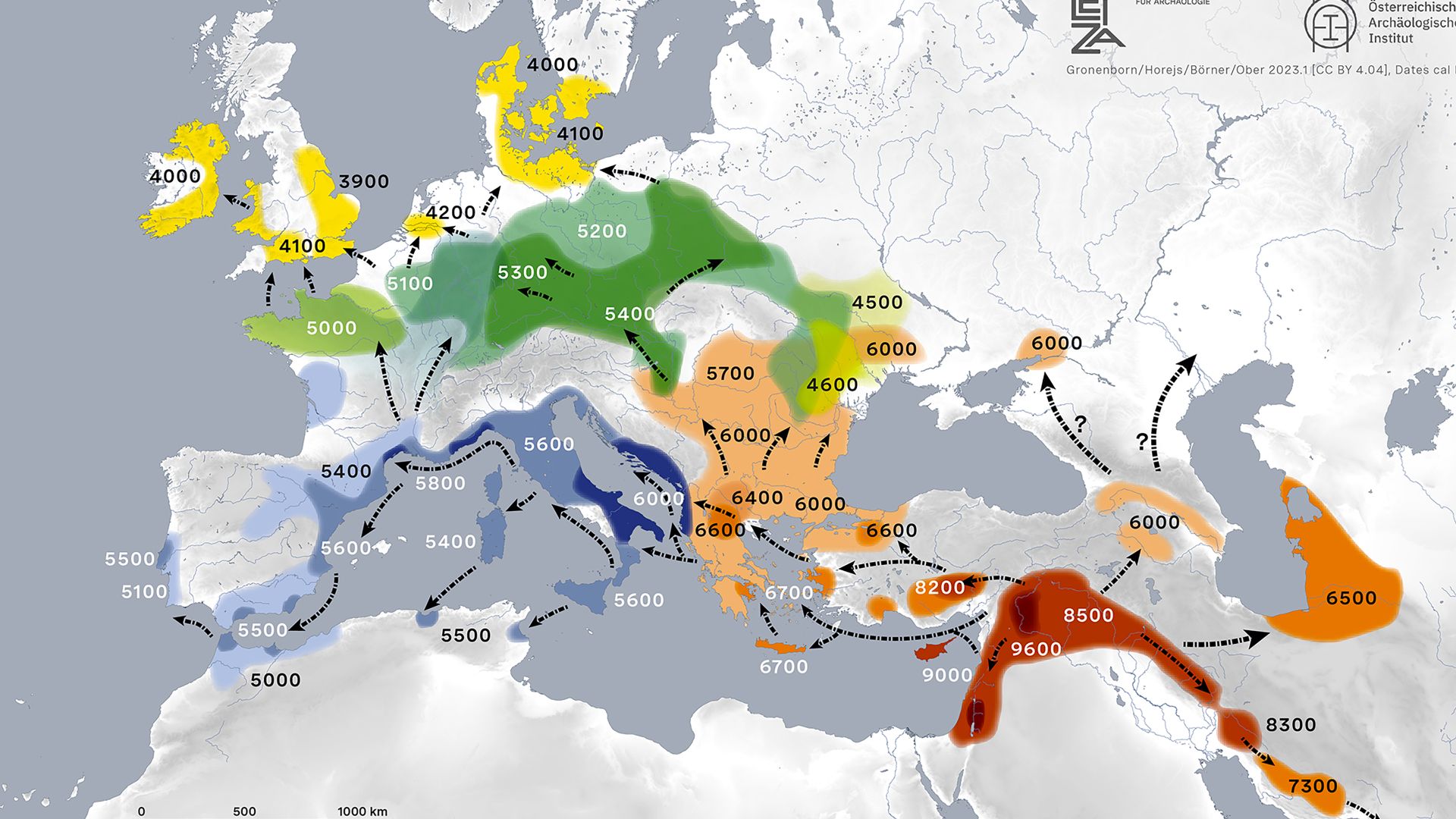File:Expansion of farming in western Eurasia, 9600–4000 BCE.png