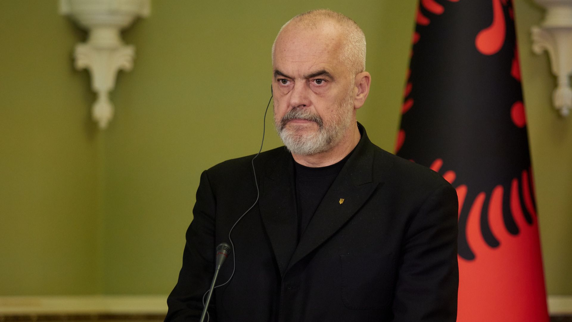 File:Edi Rama 2022.jpg