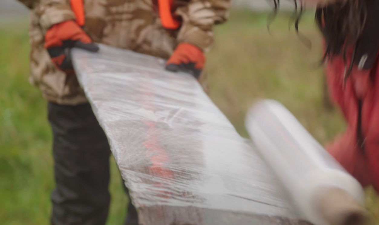 The Community Leads Its Own Maritime Revival