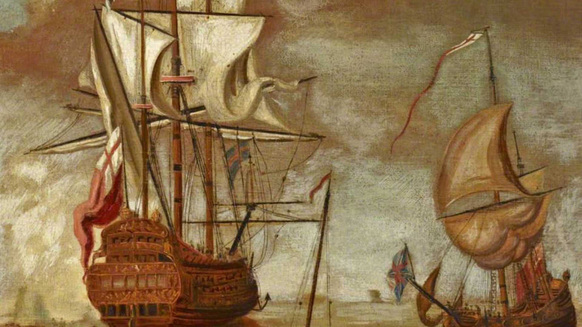File:Peter Monamy (1681-1749) - HMS 'Sovereign of the Seas' - BHC4223 - Royal Museums Greenwich.jpg