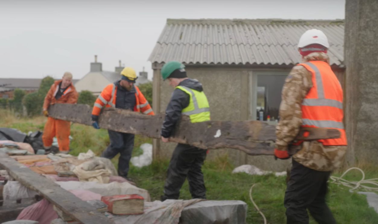 Dendrochronology Pinpoints The Era