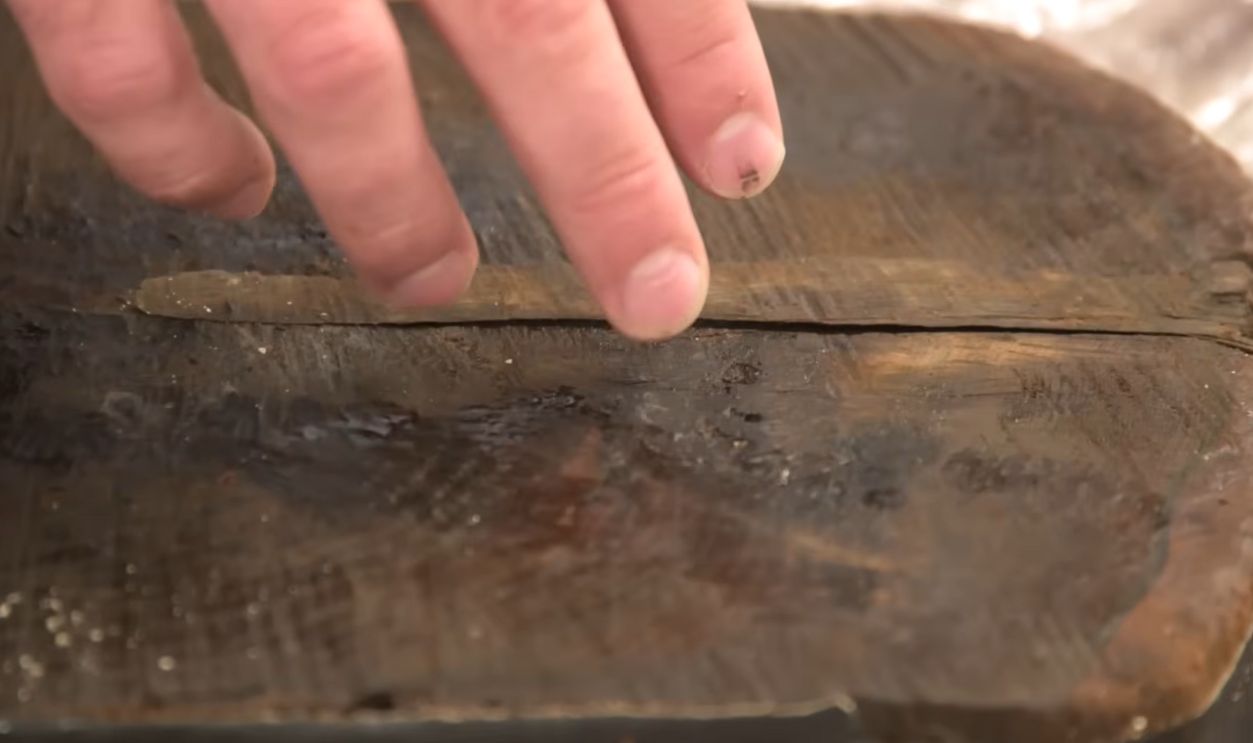 Dendrochronology Pinpoints The Era (Cont.) 