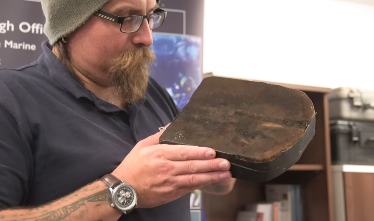 Wessex Archaeology Takes The Lead On Study