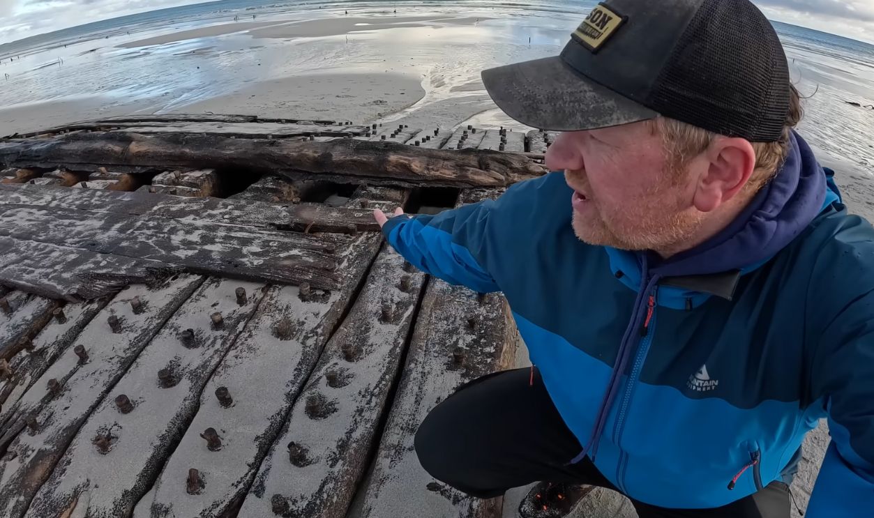 Folklore Preserved Fragments Of The Tale