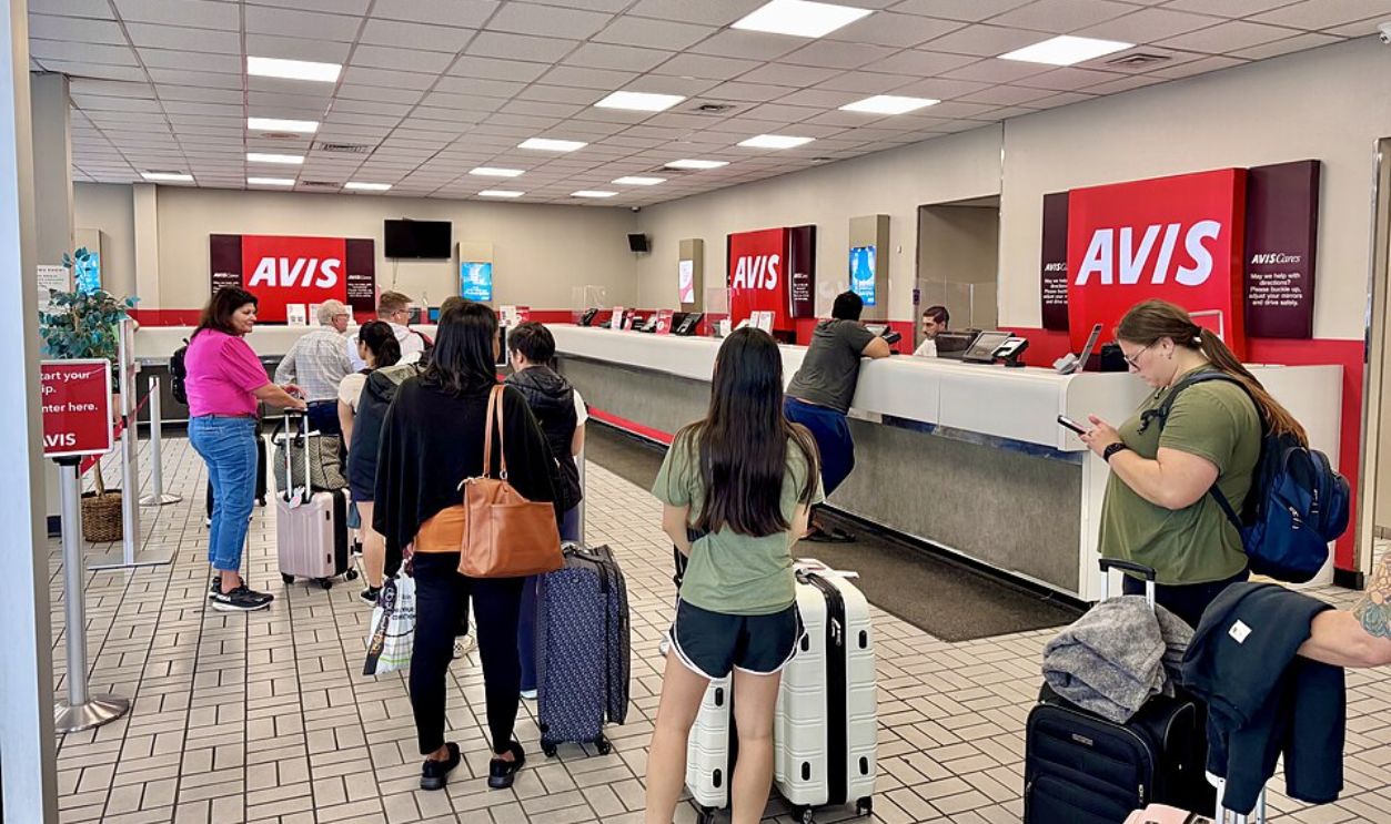  Philadelphia International Airport (PHL)