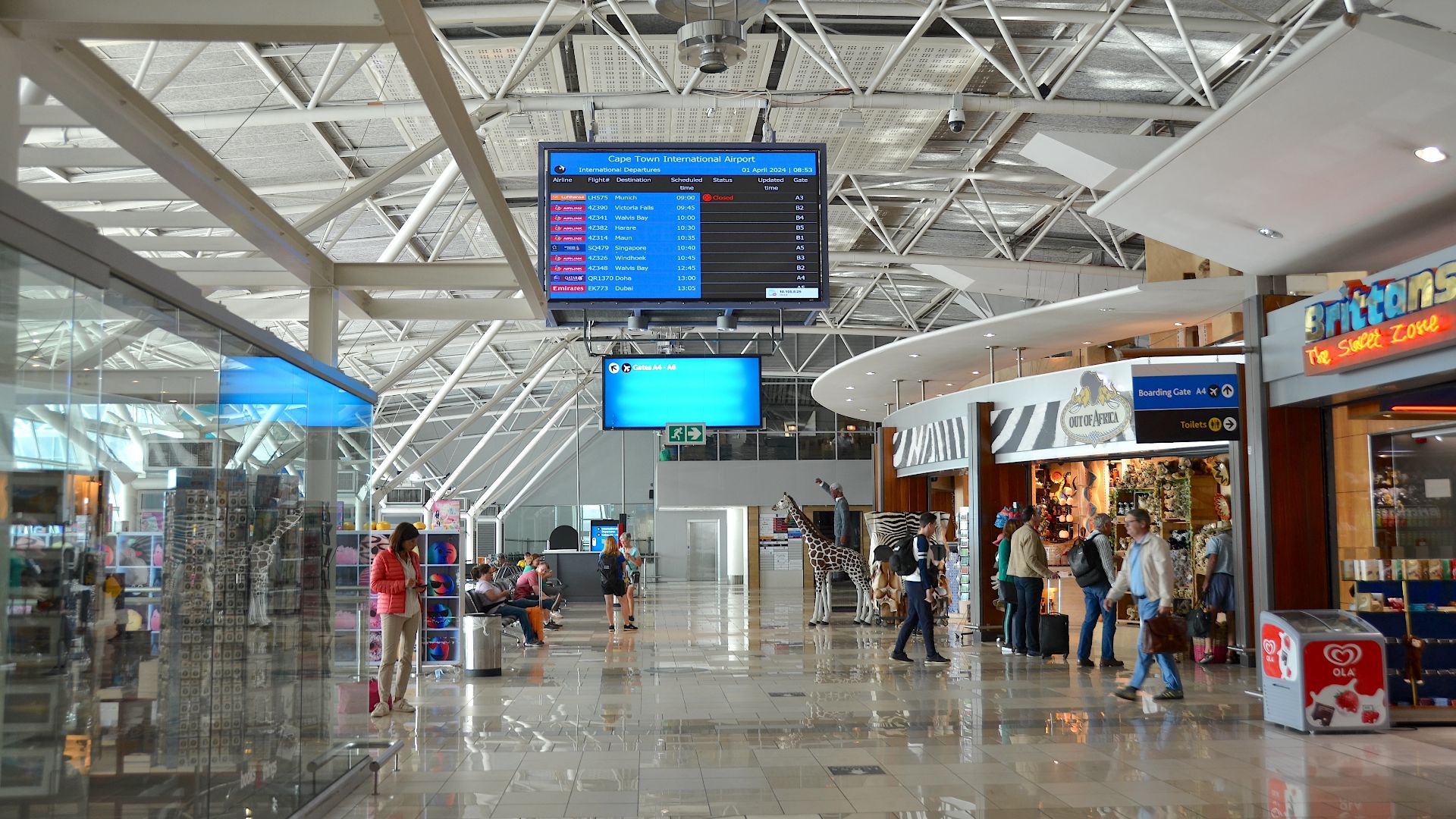 File:International Departures, Cape Town Airport.jpg