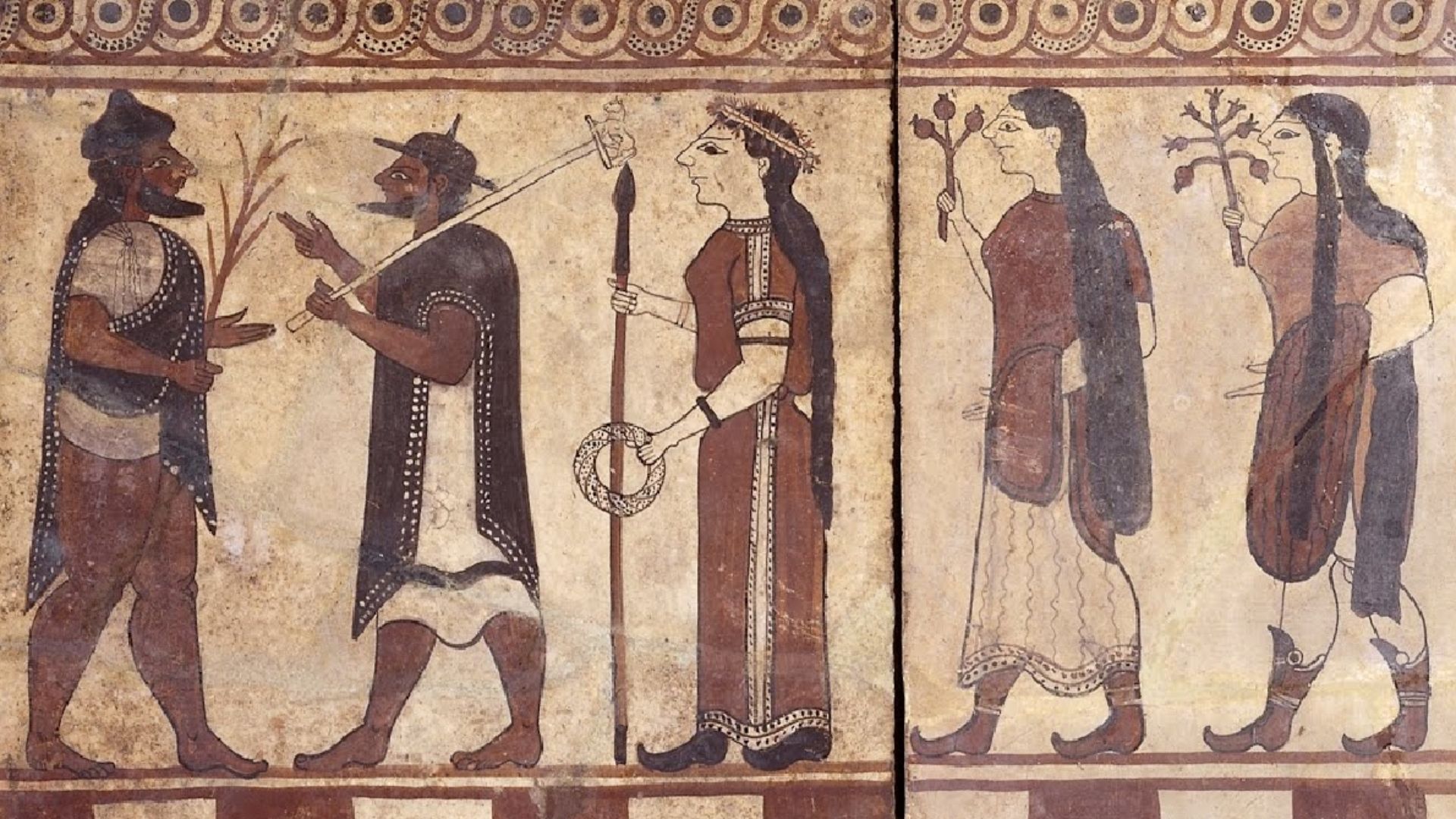 File:Etruscan Boccanera Plaques Cerveteri Detail.jpg