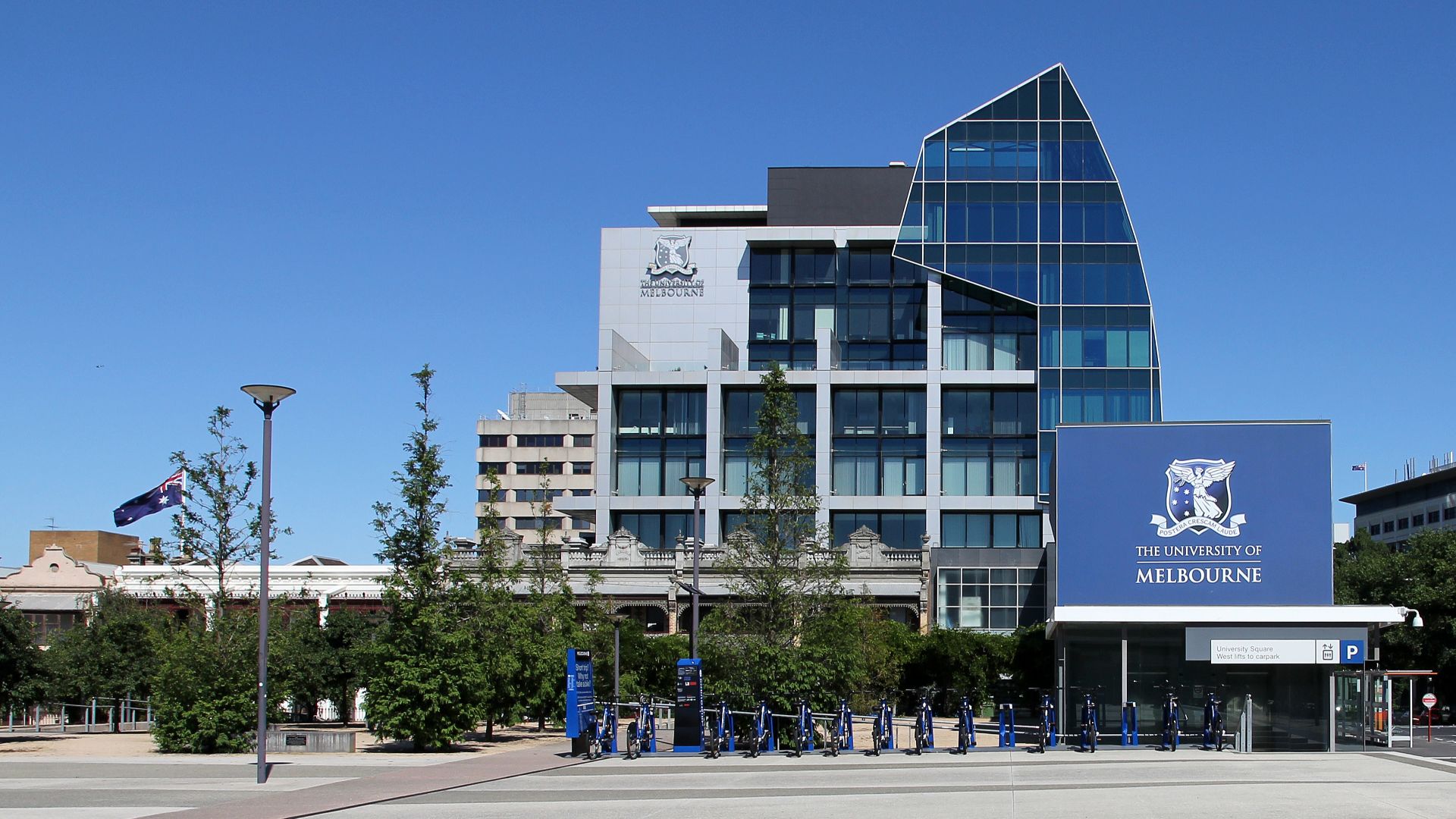File:Alan Gilbert Building, University of Melbourne.jpg
