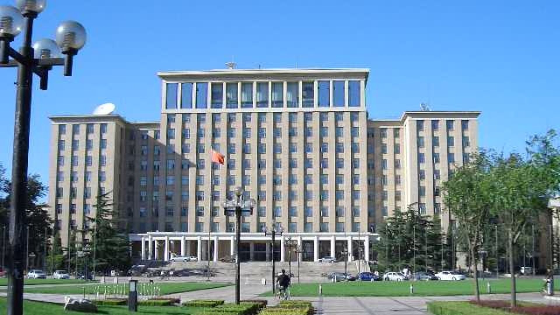 File:Tsinghua University - Square building.JPG