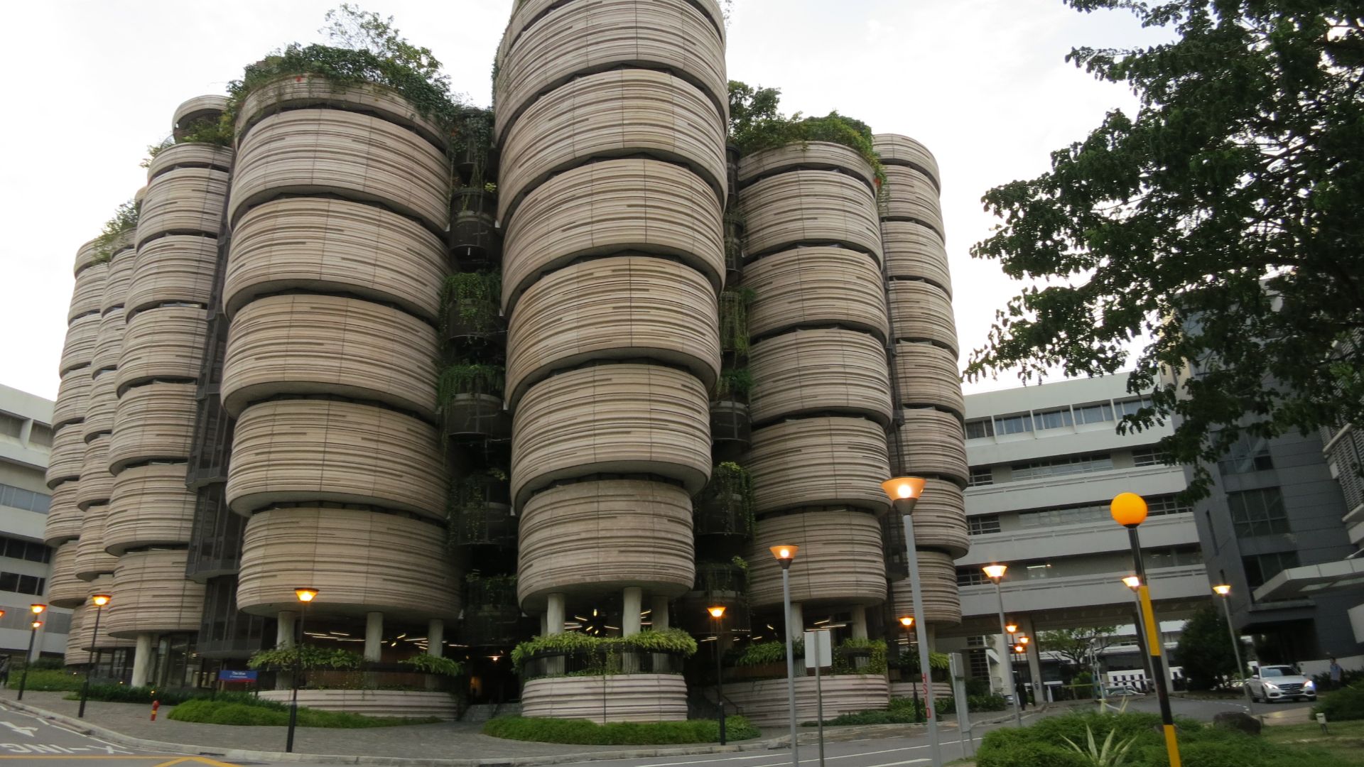 File:2016-08-18 Nanyang Technological University Library Outpost SG WMN0002.jpg