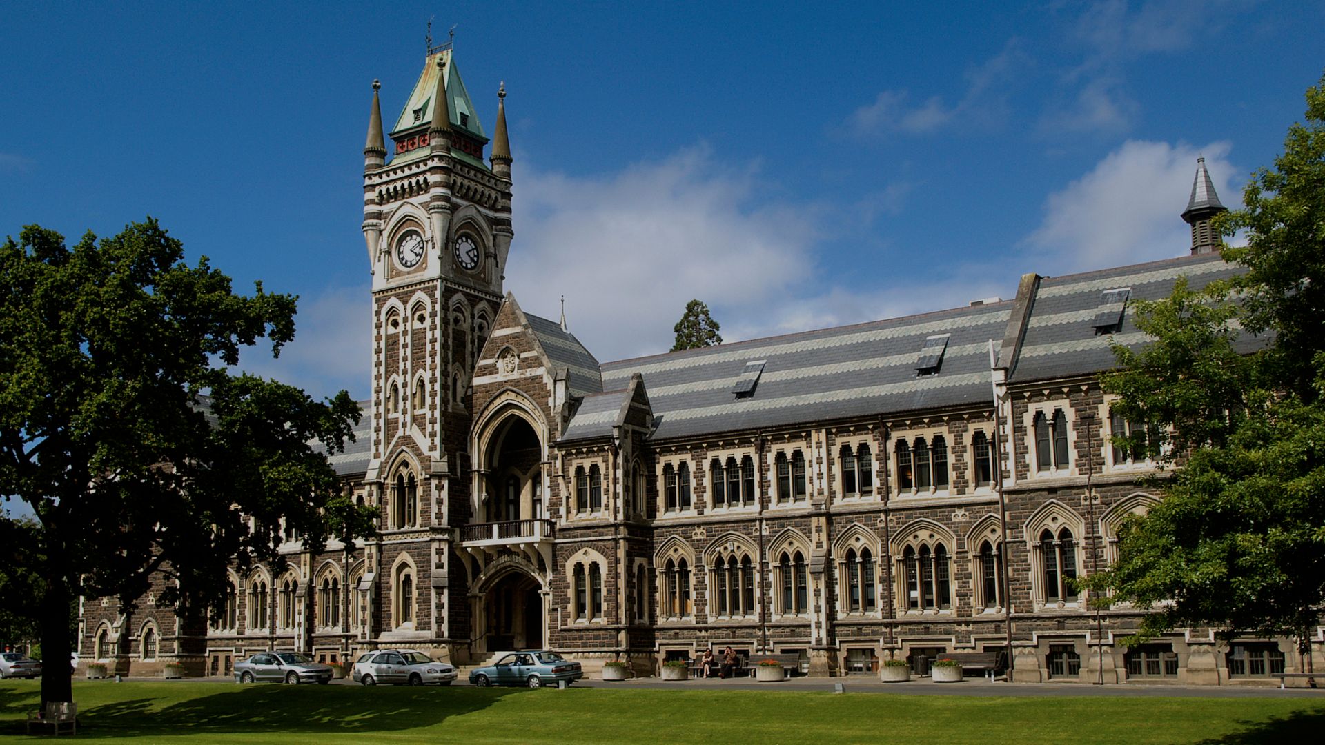 File:University of Otago.jpg
