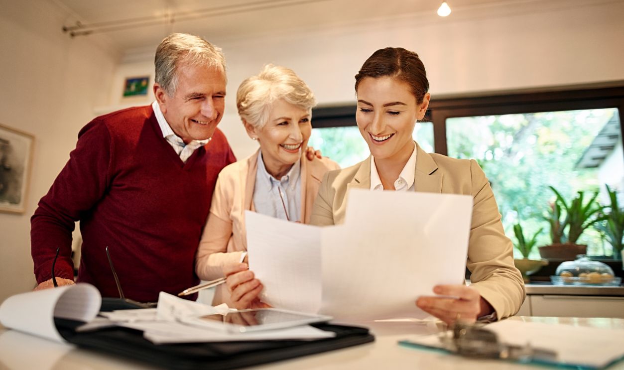 Financial Counseling