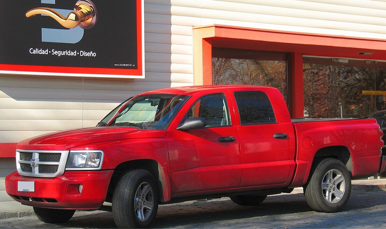 Dodge Dakota