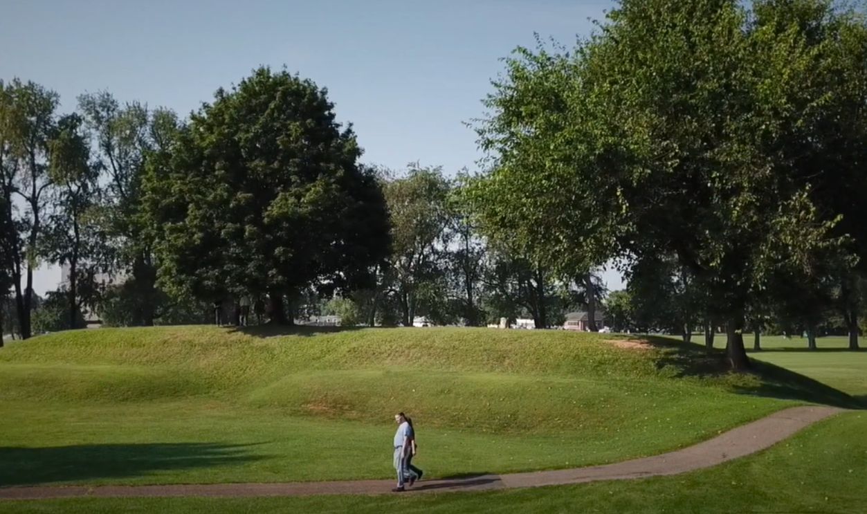 What Lies Inside The Observatory Circle