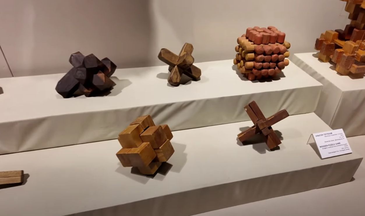 Mongolian Mass Grave Reveals Lives Lost In Battle