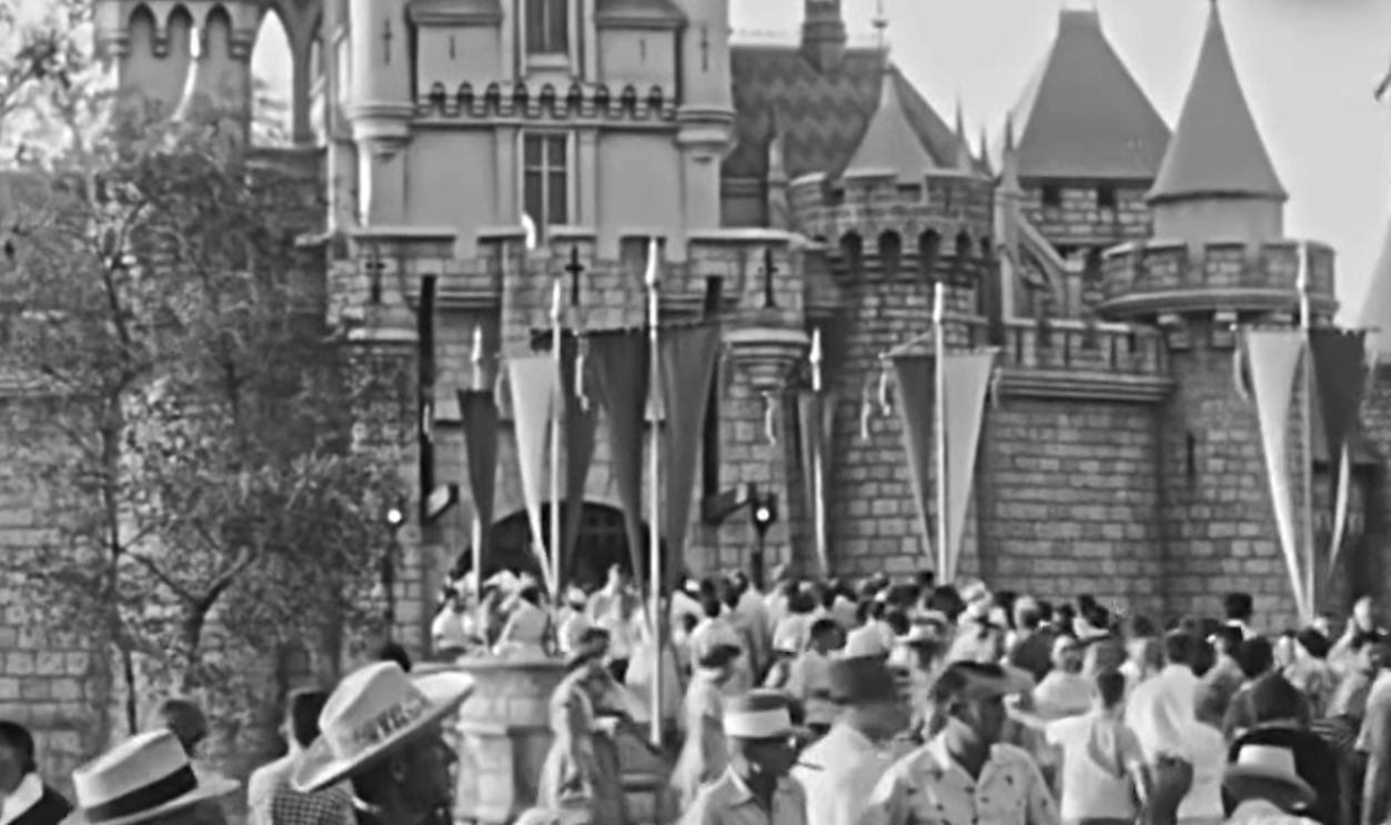 How A Risky Bet Became A Theme Park Triumph