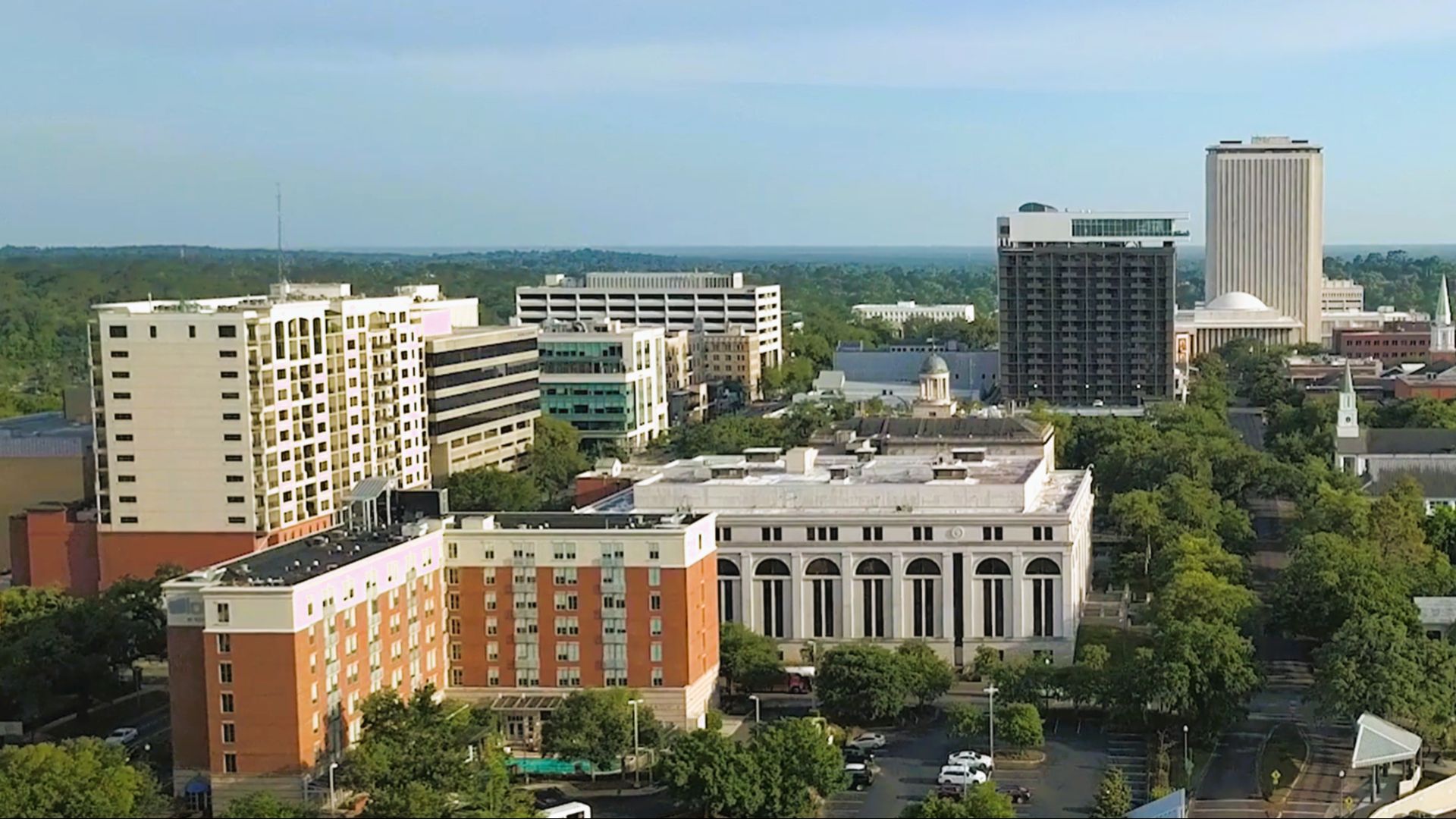 File:Downtown Tallahassee 2023.png