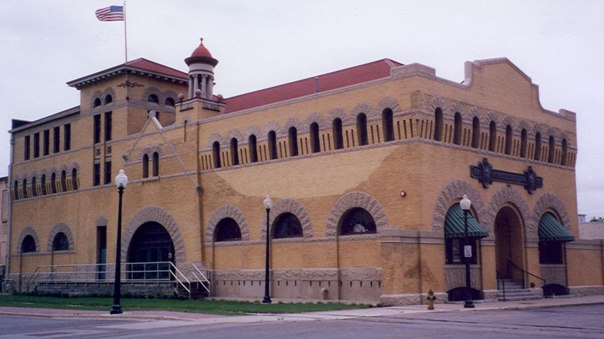 File:Dr Pepper Museum.jpg