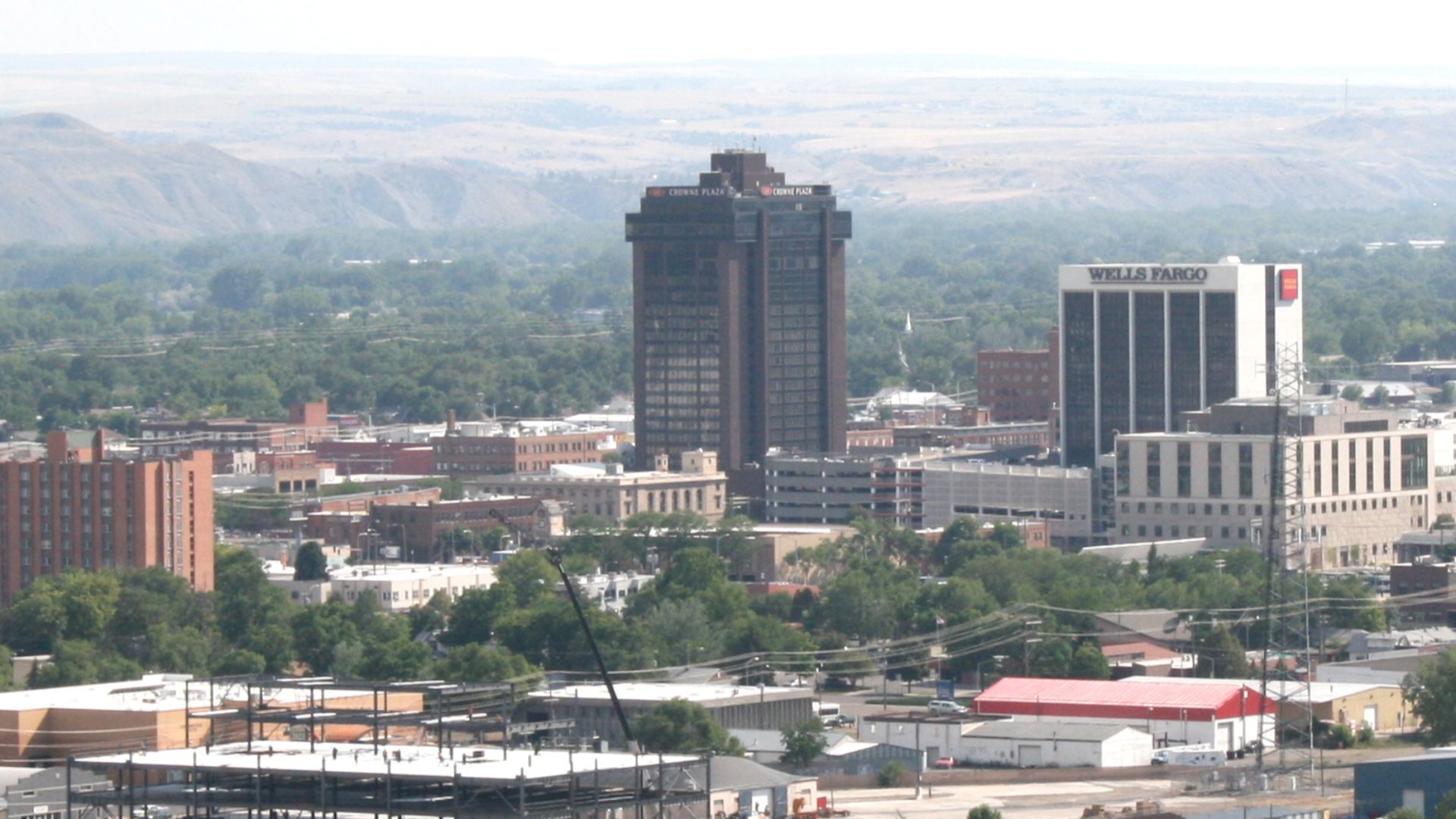 File:Billings, Montana downtown.JPG